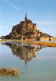 50-MONT SAINT MICHEL-N°3814-B/0393 - Le Mont Saint Michel