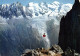 74-CHAMONIX MONT BLANC-N°3814-B/0339 - Chamonix-Mont-Blanc