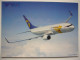 Avion / Airplane / MIAT - MONGOLIAN AIRLINES / Boeing B737-800 / Airline Issue - 1946-....: Moderne