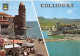 66-COLLIOURE-N°3814-B/0047 - Collioure