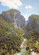 04-LES GORGES DU VERDON-N°3815-C/0169 - Other & Unclassified