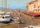 83-SAINT TROPEZ-N°3815-C/0045 - Saint-Tropez