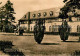 73029106 Graal-Mueritz Ostseebad Sanatorium Richard Assmann Graal-Mueritz Ostsee - Graal-Müritz