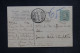 MACAO -  Carte Postale Pour Lisbonne En 1906 - L 152450 - Cartas & Documentos