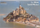 50-LE MONT SAINT MICHEL-N°3816-C/0103 - Le Mont Saint Michel