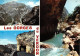 04-LES GORGES DU VERDON-N°3816-B/0353 - Sonstige & Ohne Zuordnung