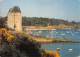 35-SAINT MALO-N°3816-A/0357 - Saint Malo