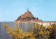 50-LE MONT SAINT MICHEL-N°3817-C/0073 - Le Mont Saint Michel