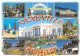14-DEAUVILLE-N°3817-C/0031 - Deauville