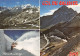 05-COL DU GALIBIER-N°3817-B/0275 - Sonstige & Ohne Zuordnung