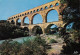 30-LE PONT DU GARD-N°3817-B/0057 - Autres & Non Classés