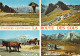 65-PYRENEES ROUTE DES COLS-N°3818-A/0129 - Andere & Zonder Classificatie