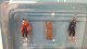 American Diorama Set 1/64 Figurines Winter Break (NG13) - Sonstige & Ohne Zuordnung