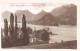 74-TALLOIRES-N°3818-E/0367 - Talloires