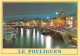 44-LE POULIGUEN-N°3818-D/0313 - Le Pouliguen