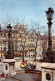 75-PARIS LA CITE SERENADE SUR LE PONT NEUF-N°3819-D/0267 - Autres & Non Classés