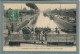 CPA (59) ROUBAIX - Mots Clés: Canal De Roubaix, Chemin De Halage, écluse, Péniche, Pont De La Vigne - 1910 - Roubaix