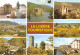 48-LA LOZERE MULTI VUES-N°3819-B/0363 - Andere & Zonder Classificatie