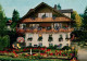 73027690 Bad Toelz Kurpension Haus Rheinland Bad Toelz - Bad Toelz