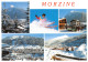 74-MORZINE-N°3820-A/0345 - Morzine