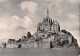 50-LE MONT SAINT MICHEL-N°3819-D/0339 - Le Mont Saint Michel
