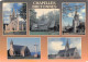 56-CHAPELLES BRETONNES-N°3819-D/0343 - Andere & Zonder Classificatie