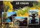 30-LE VIGAN-N°3820-C/0231 - Le Vigan