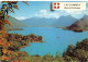 74-ANNECY-N°3821-A/0345 - Annecy