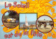66-ARGELES SUR MER-N°3821-A/0169 - Argeles Sur Mer