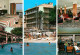 73026448 Palma De Mallorca Hotel Oasis Palma - Sonstige & Ohne Zuordnung