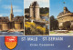 35-SAINT MALO-N°3821-B/0275 - Saint Malo