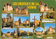 86-CHATEAUX DE LA VIENNE-N°3821-B/0237 - Sonstige & Ohne Zuordnung