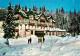 73026429 Krkonose Hotel Savoy Winter  - Polonia