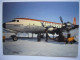 Avion / Airplane / GREENLANDAIR / Douglas DC-6B - 1946-....: Moderne