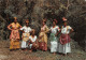 972-MARTINIQUE COSTUMES CREOLES-N°3822-C/0377 - Other & Unclassified