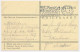 Militaire Dienstbriefkaart Scheveningen - Driehuis Velsen 1940 - Na Capitulatie - Cartas & Documentos