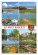 64-LE PAYS BASQUE MULTI VUES-N°3822-B/0303 - Other & Unclassified
