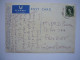 Avion / Airplane / BOAC - BRITISH OVERSEAS AIRWAYS CORPORATION / Airline Issue - 1946-....: Era Moderna