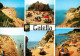73026132 Calella Strandansichten  Calella - Sonstige & Ohne Zuordnung