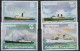 Polynésie Française   Timbres Divers - Various Stamps -Verschillende Postzegels XXX - Neufs