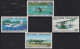 Polynésie Française   Timbres Divers - Various Stamps -Verschillende Postzegels XXX - Ungebraucht