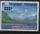 Polynésie Française   Timbres Divers - Various Stamps -Verschillende Postzegels XXX - Neufs