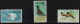 Delcampe - Polynésie Française   Timbres Divers - Various Stamps -Verschillende Postzegels XXX - Ungebraucht