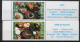 Delcampe - Polynésie Française   Timbres Divers - Various Stamps -Verschillende Postzegels XXX - Ungebraucht