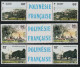 Delcampe - Polynésie Française   Timbres Divers - Various Stamps -Verschillende Postzegels XXX - Ongebruikt