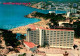 73025670 Mallorca Fliegeraufnahme Hotel Beverly Playa Mallorca - Sonstige & Ohne Zuordnung