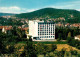 73025583 Bad Kissingen Rhoen Sanatorium Bad Kissingen - Bad Kissingen