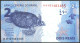 Banknote 2 Reais 2010 From Brazil Brasil - Brasile