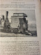 INVENTIONS NOUVELLES/CHASSE NEIGE/TRIBUNE DES INVENTEURS - Tijdschriften - Voor 1900
