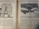 INVENTIONS NOUVELLES/CHASSE NEIGE/TRIBUNE DES INVENTEURS - Tijdschriften - Voor 1900